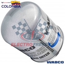 FILTRO SECADOR  NEW CASCADIA WABCO