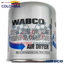 FILTRO SECADOR  NEW CASCADIA WABCO