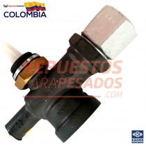 VALVULA DE DRENAJE  MWM KNORR