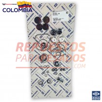 EMPAQUETADURA REPARACION 4 VIAS MERCEDES BENZ ATEGO KNORR