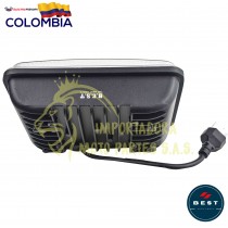 FARO PARA  KENWORTH COLOR BLANCO BEST