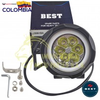 EXPLORADORA LED OJO DE...