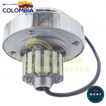 PROYECTOR LUZ LED CON OJO DE ANGEL Y OJO DE DIABLO COLOR BLANCO ROJO BEST