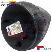 BOMBONA TRASERA SCANIA PEGA