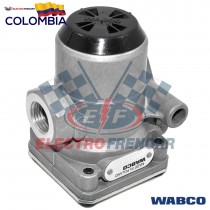 VALVULA LIMITADORA DE PRESION DE AIRE WABCO