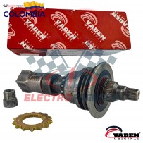 TRINQUETE PRINCIPAL MORDAZA...