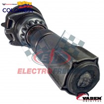 TRINQUETE PRINCIPAL MORDAZA SN7  SL7 SM7 CUADRANTE ESTRIADO VADEN