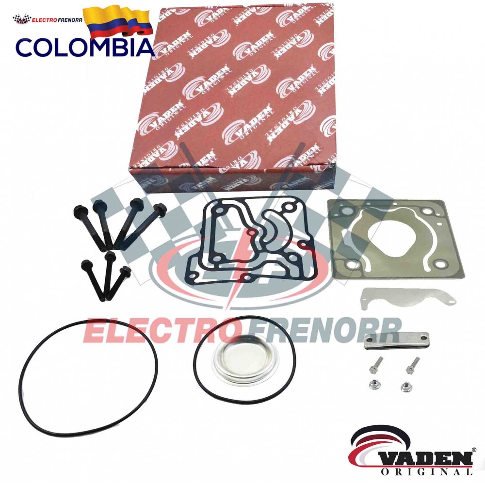 EMPAQUETADURA CULATA COMPLETA FRIGHTLINER M2 106 VADEN