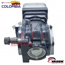 COMPRESOR MERCEDES BENZ ATEGO 1016 CON OREJA VADEN