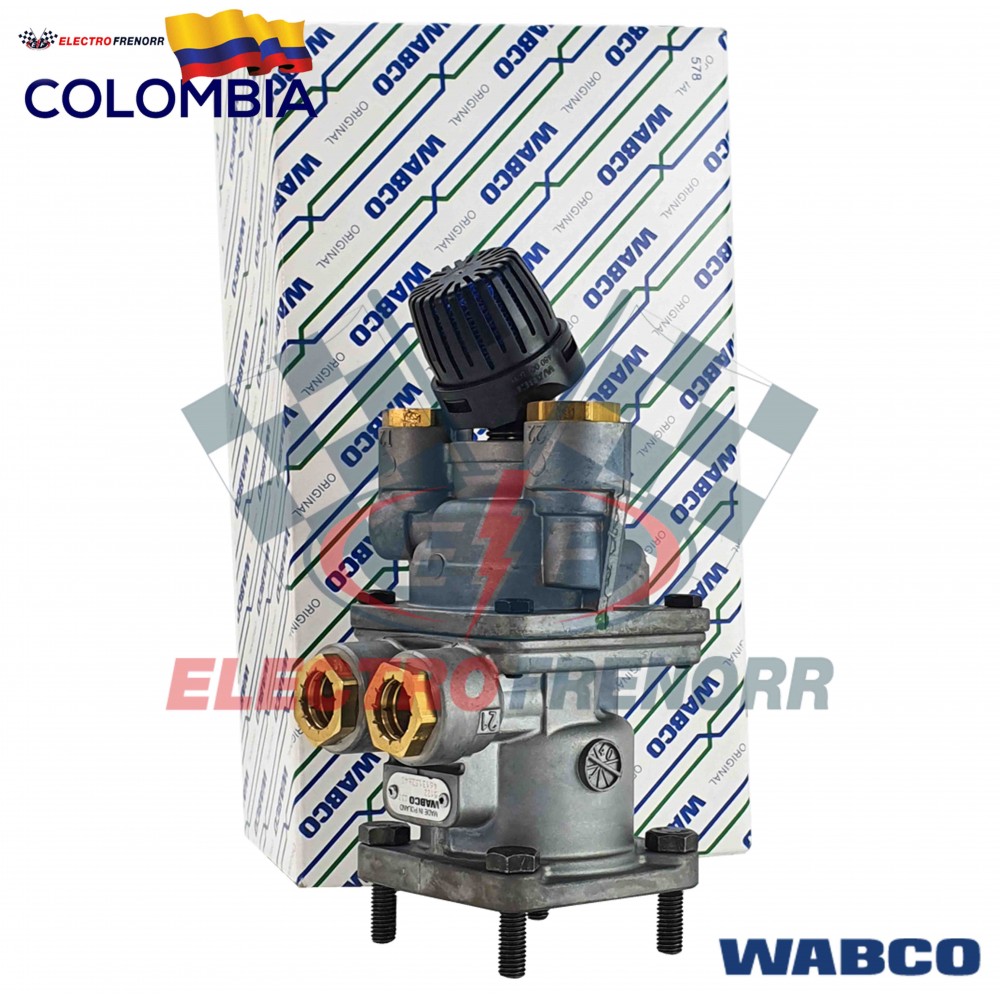 BOMBA DE FRENO MERCEDES WABCO