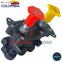 VALVULA FRENO DE SEGURIDAD...