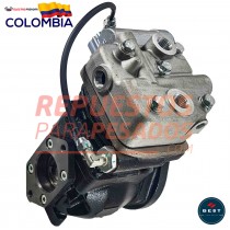 COMPRESOR AGRALE BEST