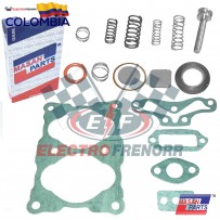 MEDIO KIT REPARACION CULATA...