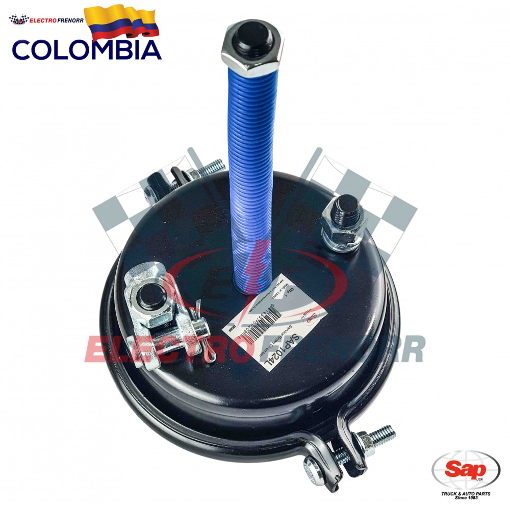 CAMARA DE FRENO T24 SENCILLA