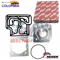 EMPAQUETADURA DE EMPAQUE...