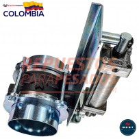 FRENO DE AHOGO 4 PULGADAS...