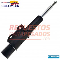 AMORTIGUADOR TKB VOLKSWAGEN CRAFTER (SIN GUARDAPOLVO, NI SOPORTE) TSUKUBA