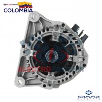 ALTERNADOR BOSCH 12V CITROEN Y PEUGEOT 206 306 406 GAMMA GAMMA Alternadores Completos