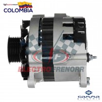 ALTERNADOR 12V 105A DAEW RACER CIELO CS130 7973 1A-0140 GAMMA