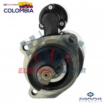 ARRANQUE 24V 9T. IVECO TRUCK W-DEUTZ 50-9110 17073 TIPO BOSCH GAMMA GAMMA Arranques completos