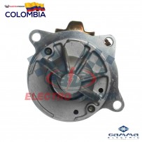 ARRANQUE 12V 9T. FORD 65 F100 F600 4 1-2 3131 3OREJAS TIPO FORD GAMMA GAMMA Arranques completos