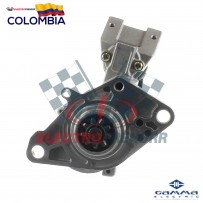 ARRANQUE 24V 9T. MITSU CANTER 4D34 FUSO OSGR 3.2KW 2-2229-MI 18241 TIPO MITS GAMMA GAMMA Arranques completos