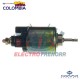 AUTOMATICO 12V HONDA ACCORD CIVIC TIPO MITSUBA 66-8327 GAMMA GAMMA Partes de Arranques