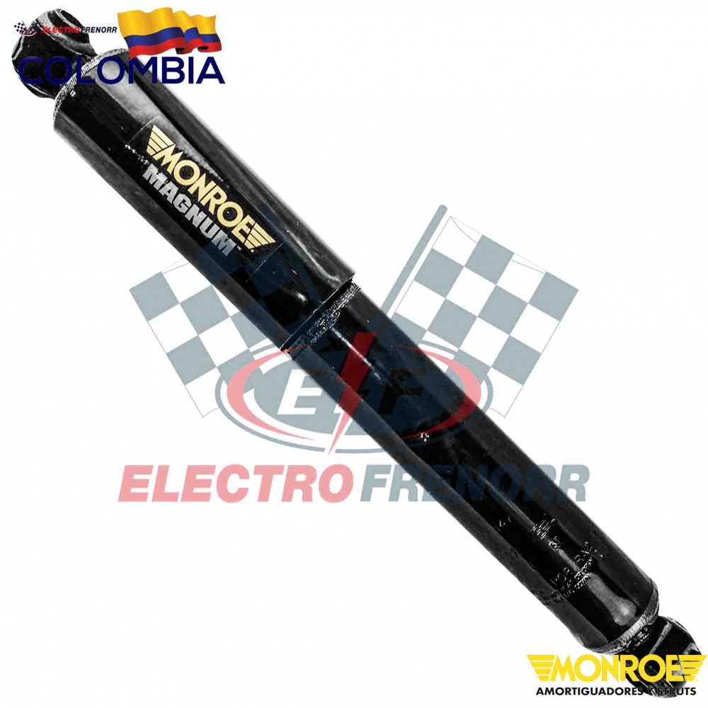 AMORTIGUADOR DELANTERO EAGLE 9400 MONROE