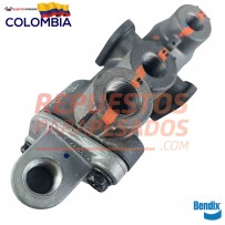 VALV PROTEC TRAYLER P-3DC...