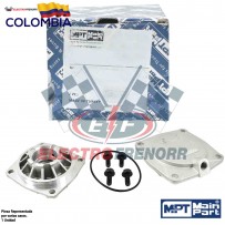 TAPA COMPRESOR VOLVO B10...