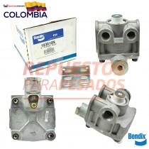 VALVULA RELAY R14 BENDIX
