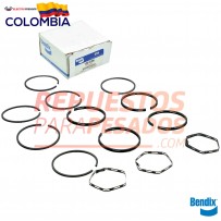 ANILLOS COMPRESOR TUFLO 501...