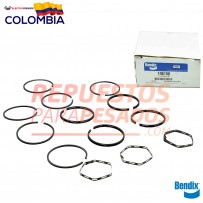 ANILLOS COMPRESOR TUFLO 501...