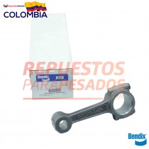BIELA COMPRESOR TUFLO 550 (UNIDAD) BENDIX