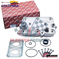 CULATA COMPRESOR 0500...