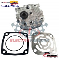 CULATA COMPRESOR MERCEDES...