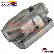 CULATA COMPRESOR MERCEDES BENZ VADEN