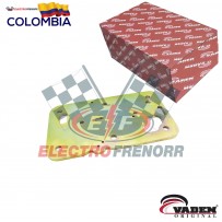 PLANCHUELA CULATA COMPRESOR...