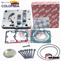 CULATIN CON EMPAQUES VADEN