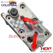 CULATA COMPRESOR MERCEDES BENZ O500 1836 HDP