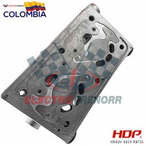 CULATA COMPRESOR MERCEDES BENZ O500 1836 HDP