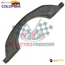 JUEGO DE CHAPETAS  SPL250 MANSONS