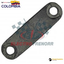 JUEGO DE CHAPETAS  SPL250 MANSONS