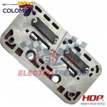 CULATIN VOLVO B7 LK4954 HDP