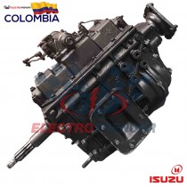 CAJA DE CAMBIOS PARA FVR REMAN ISUZU