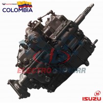 CAJA DE CAMBIOS PARA FVR REMAN ISUZU