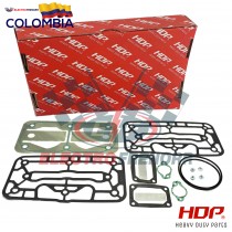 EMPAQUETADURA BASICO COMPRESOR VOLVO B7 LK4954