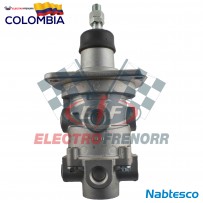 VALVULA PEDALERA FRENO...