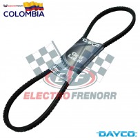 CORREA V FORD M361 M477 DAYCO