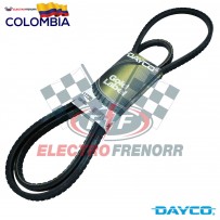 CORREA CO CHEVROLET B60 C70...